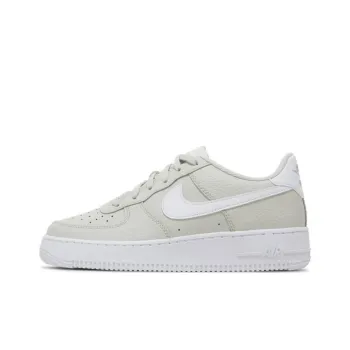 Nike Air Force 1 Low Light Bone GS