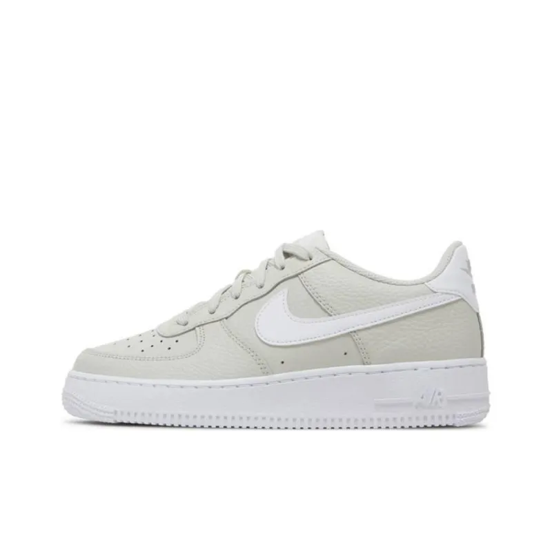 Nike Air Force 1 Low Light Bone GS-0