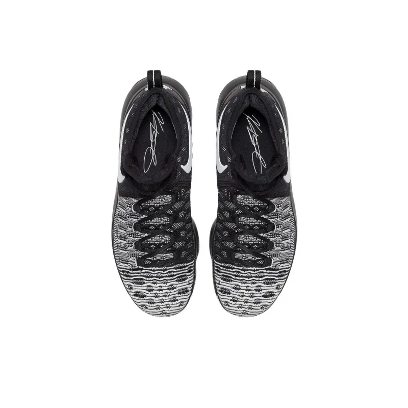 Nike KD 9 Kids' Basketball Shoes Grade School-2