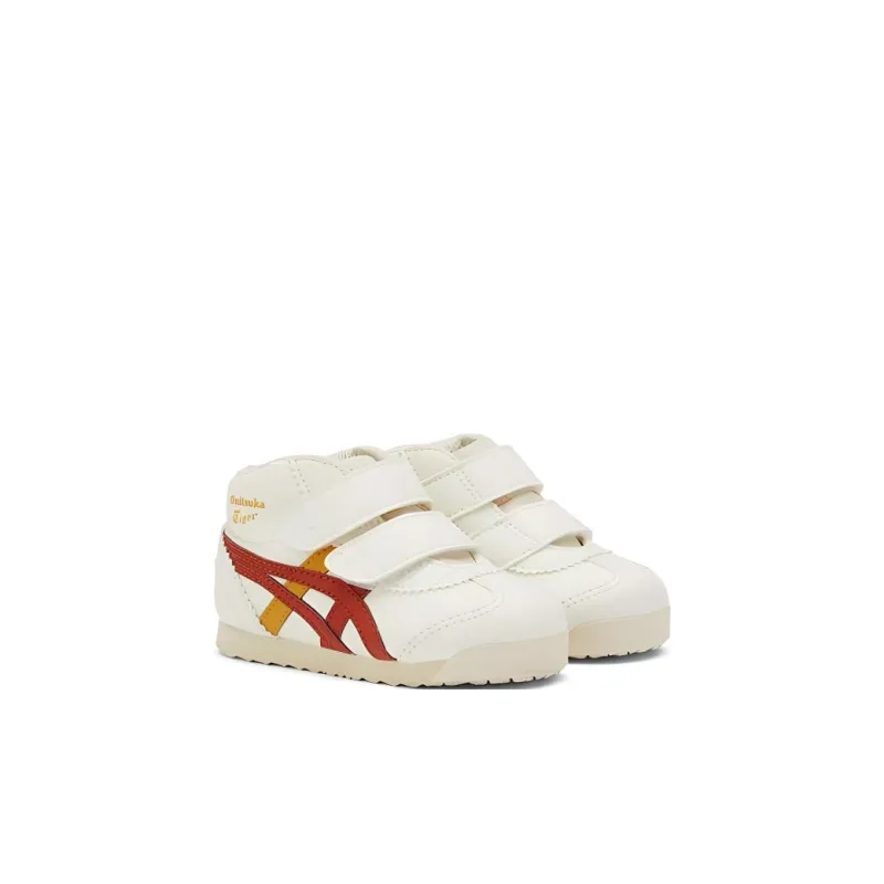 Onitsuka Tiger MEXICO 66 Toddler Shoes Baby-2