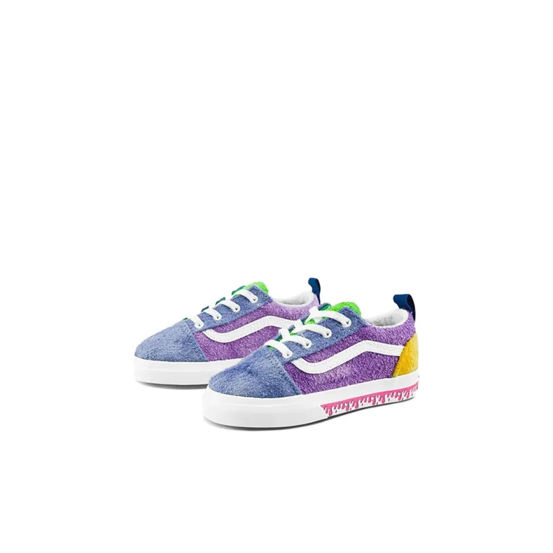 Vans Old Skool Anderson Paak X EL Toddler 'Ziti'-1