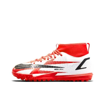 Nike Mercurial Superfly 8 Academy CR7 TF Chile Red GS