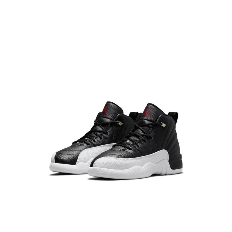 Jordan 12 Retro Playoffs 2022 PS-2