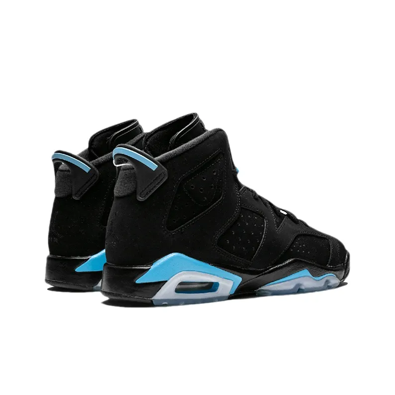 Jordan 6 Retro UNC GS-3