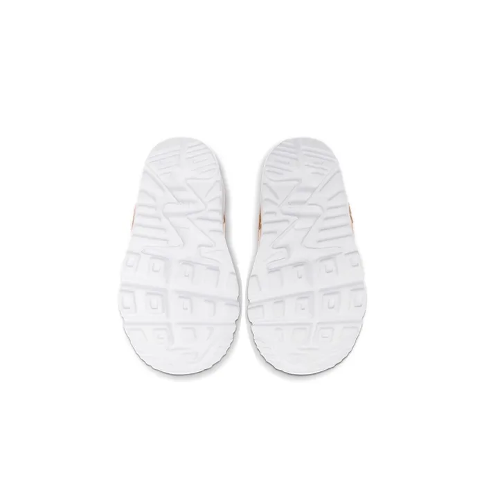 Nike Shock Absorbers Low Top Toddler Shoes Baby-3