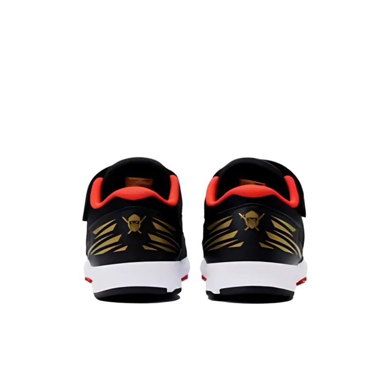 New Balance NB Hanzo Kids' Running Shoes Pre school-3