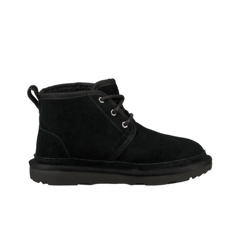 UGG Neumel 2 Boot Kids 'Black'-1
