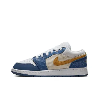 Jordan 1 Low SE Messy Room GS