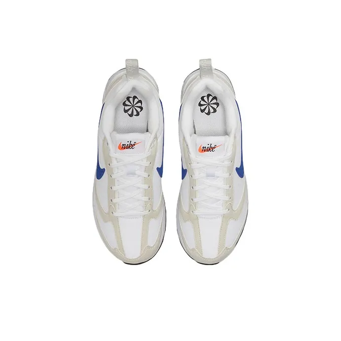 Nike Air Max Dawn 'White Game Royal' GS-3