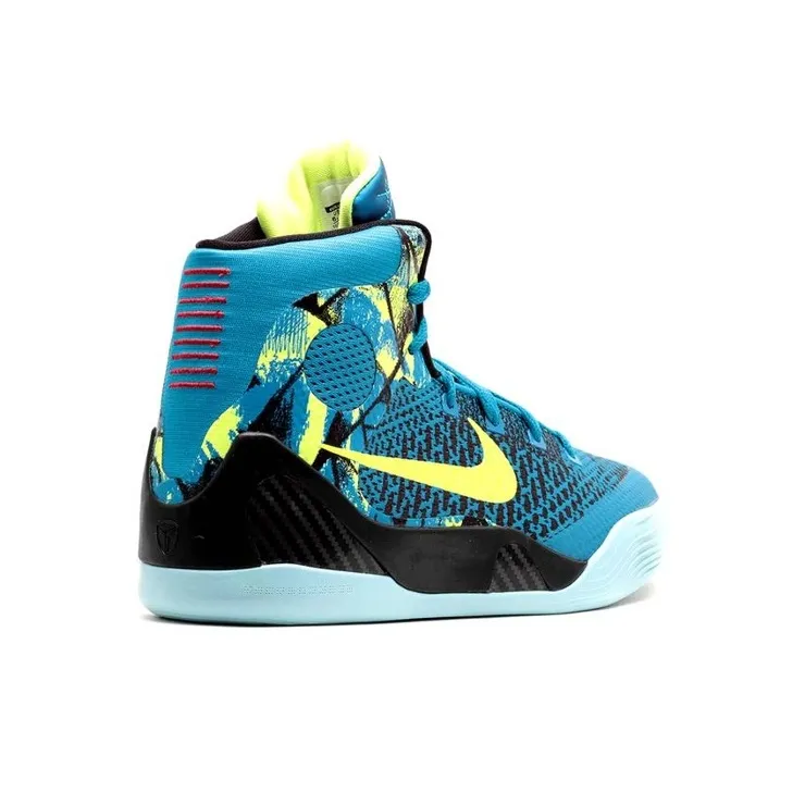 Nike Kobe 9 Elite Perspective GS-3