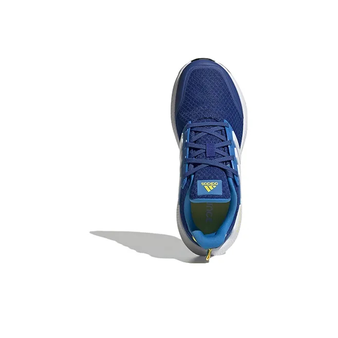 Adidas Eq21 Run 2.0 J Breathable Low-Top Kids' Running Shoes Lake Blue Teenagers-4