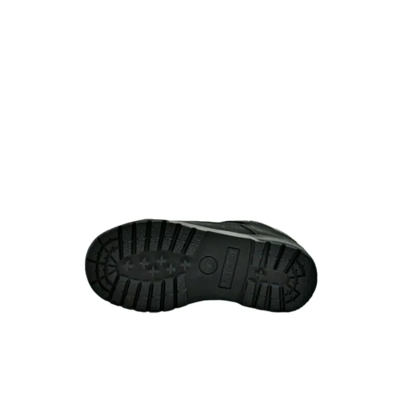 Timberland Field Boot   Toddler 'Black'-4