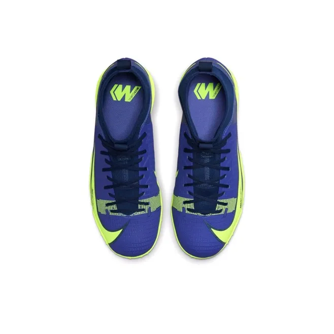 Nike Mercurial Superfly 8 Kids' Soccer Shoes Kids-3