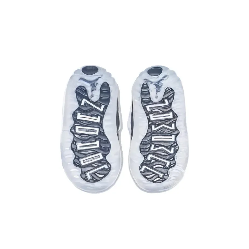 Jordan 11 Retro Low Snake Navy 2019 TD-4