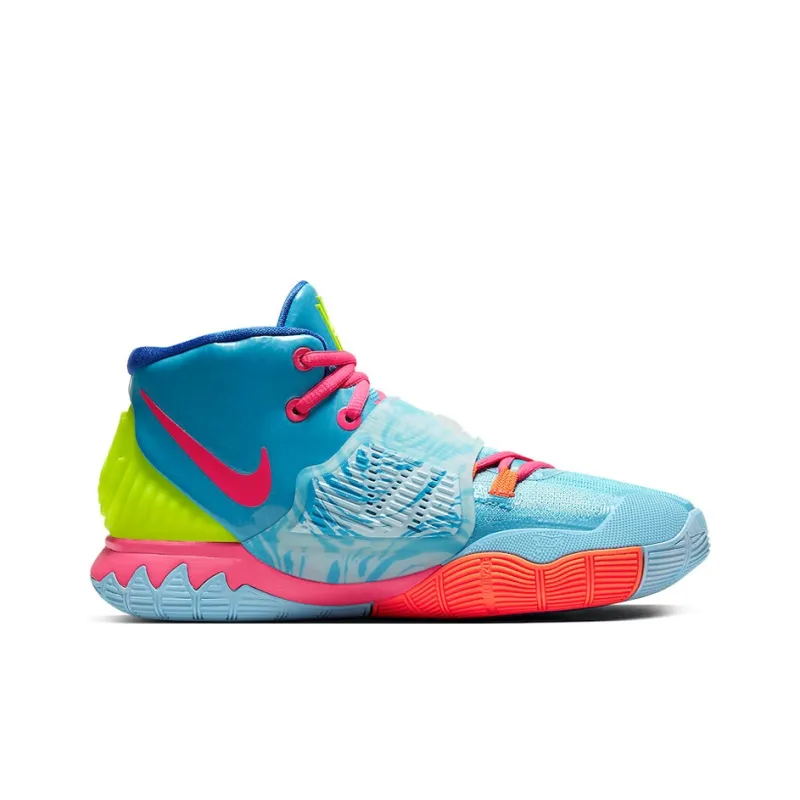 Nike Kyrie 6 Pool GS-1