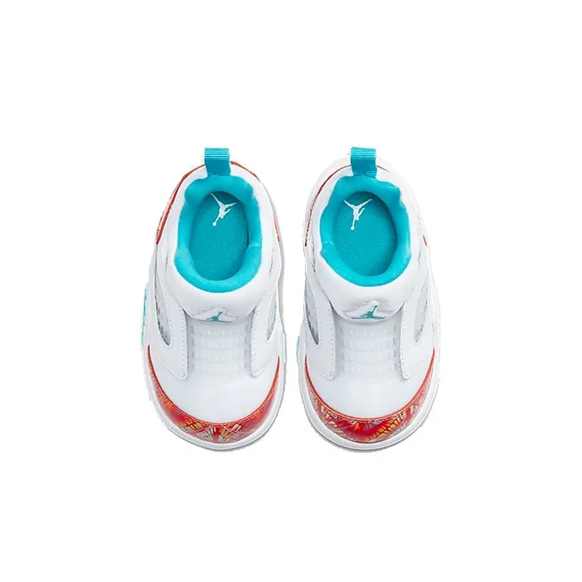 Jordan Air Jordan 5 Toddler Shoes Baby-3