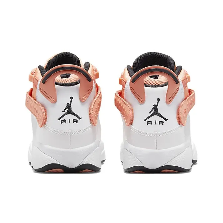 Jordan 6 Rings Light Madder Root GS-6