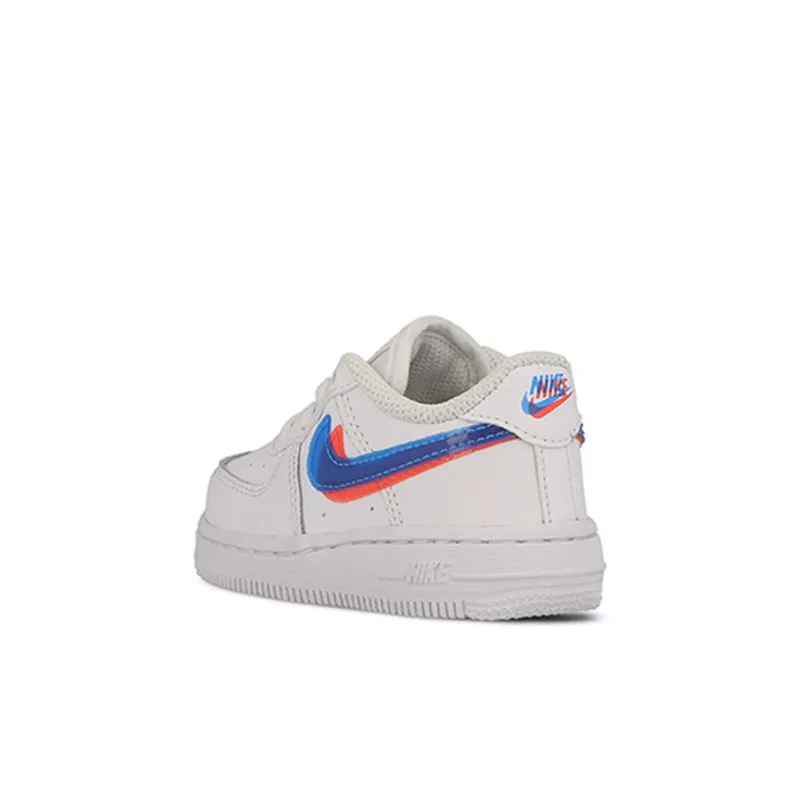 Nike Air Force 1 LV8 3D White TD-4