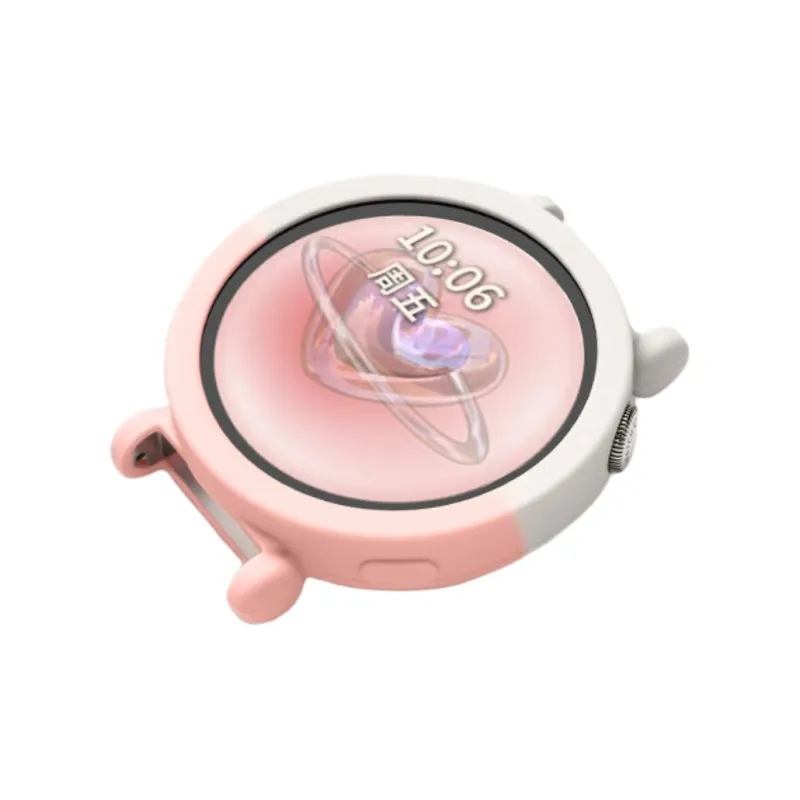 Miss Wrist Unisex Watch Cases-2