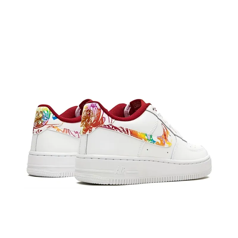 Nike Air Force 1 Chinese New Year 2020 GS-5
