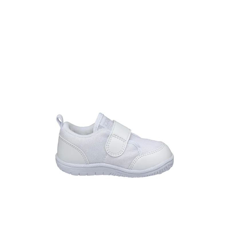 Asics Uwabaki Cp Abrasion Resistant Low Top Toddler Shoes White Infant And Toddler-1