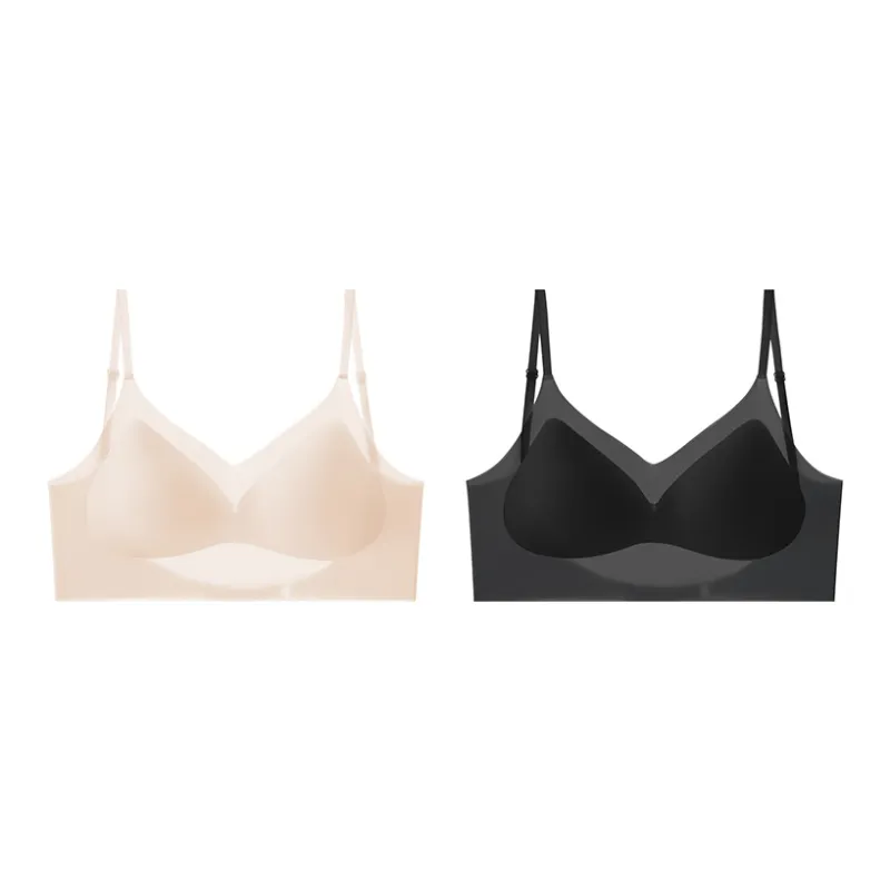 YUZHAOLIN Bra Women's Combo Set-4