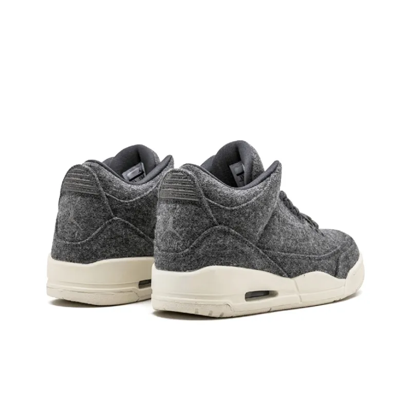 Jordan 3 Retro Wool GS-3