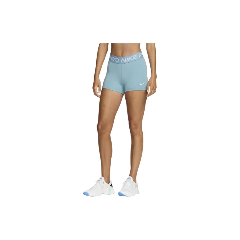 Nike Pro Women's 3' Shorts-2