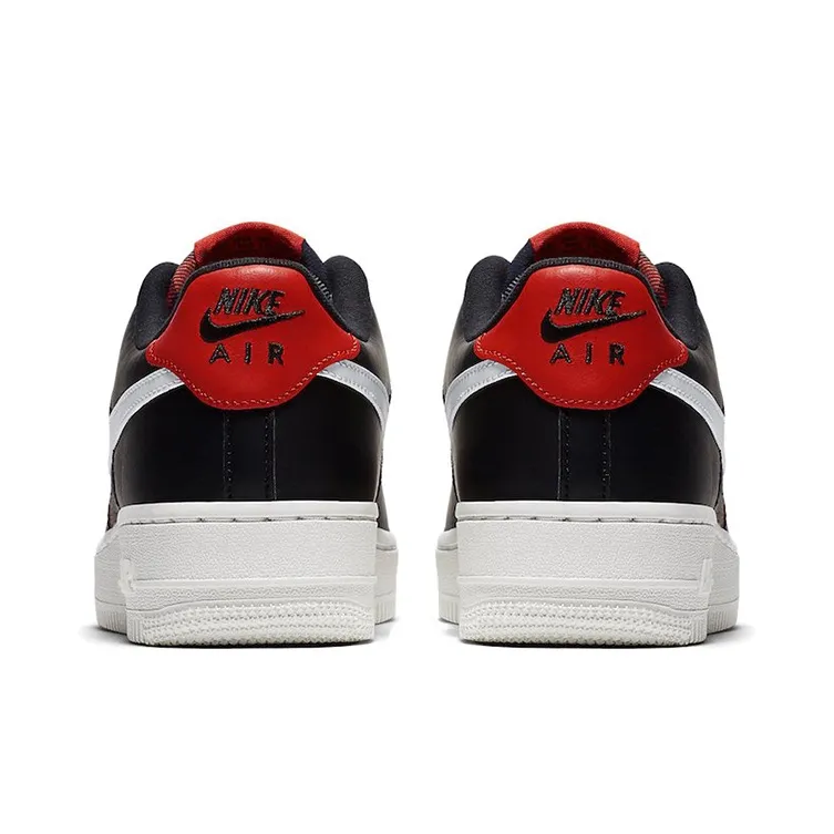 Nike Air Force 1 Low Flannel GS-4