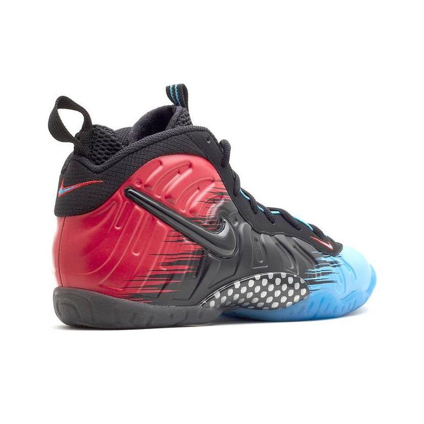 Air foamposite spiderman online