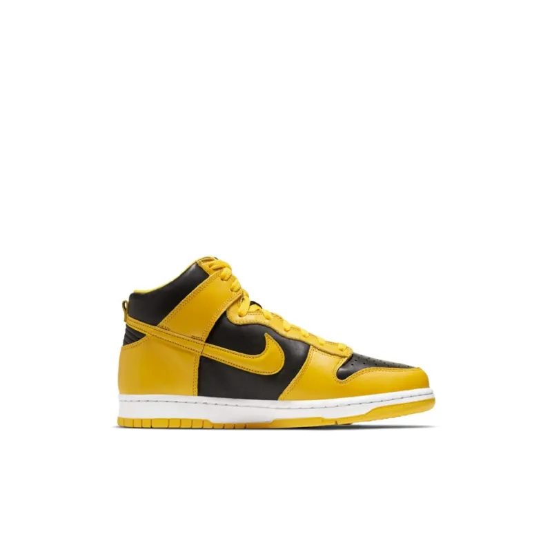 Nike Dunk High Iowa 2020 PS-1