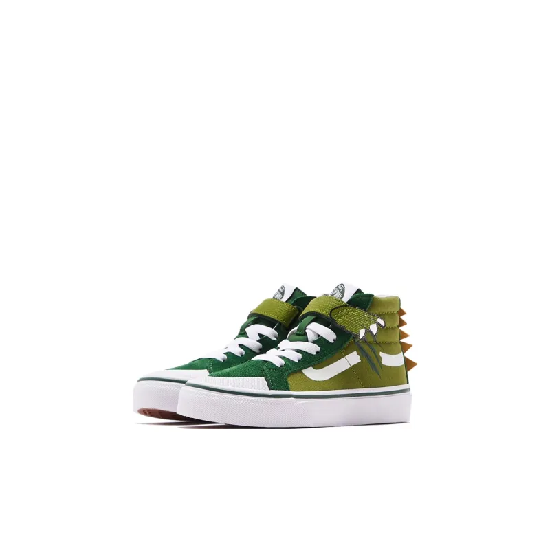 Vans Sk8-Hi Re-Issue Dino PS-2