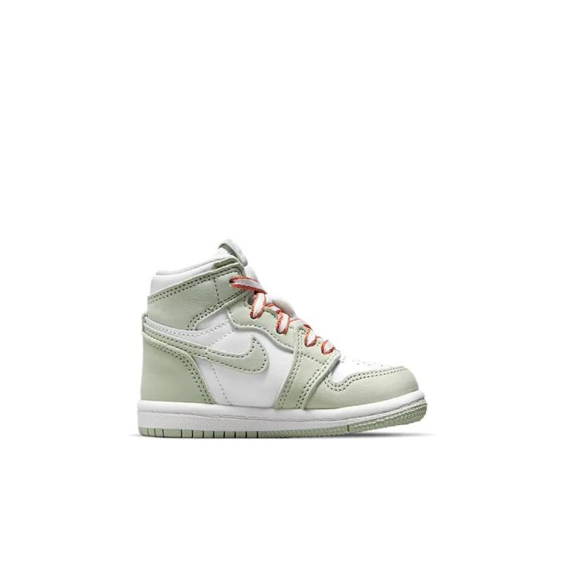 Jordan 1 Retro High OG Seafoam TD-1