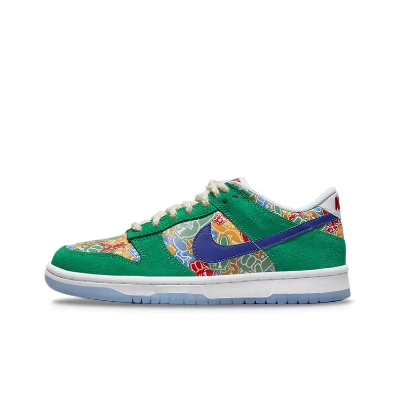 Nike Dunk Low Foam Finger GS-0