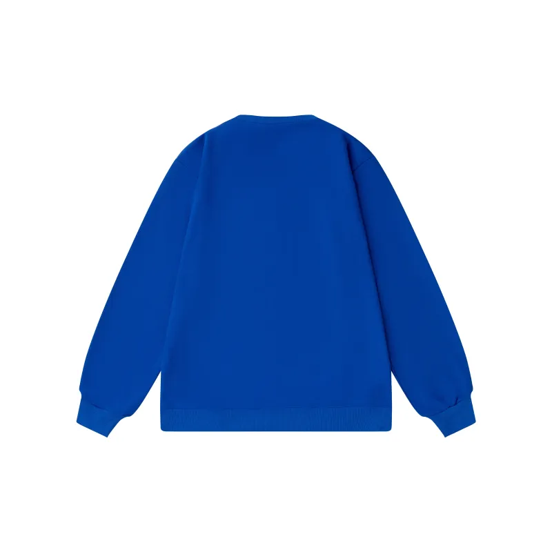GXXX Sweatshirts Unisex-2