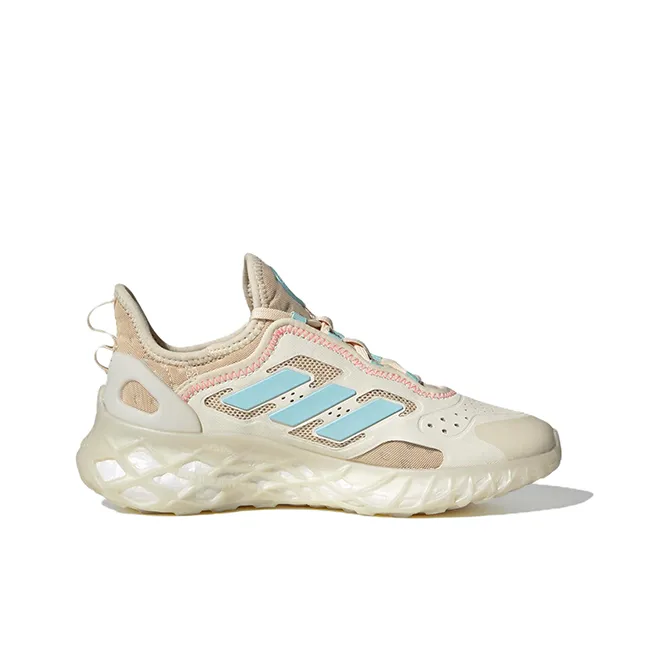 Adidas Web Boost Kids' Casual Shoes Grade School-1
