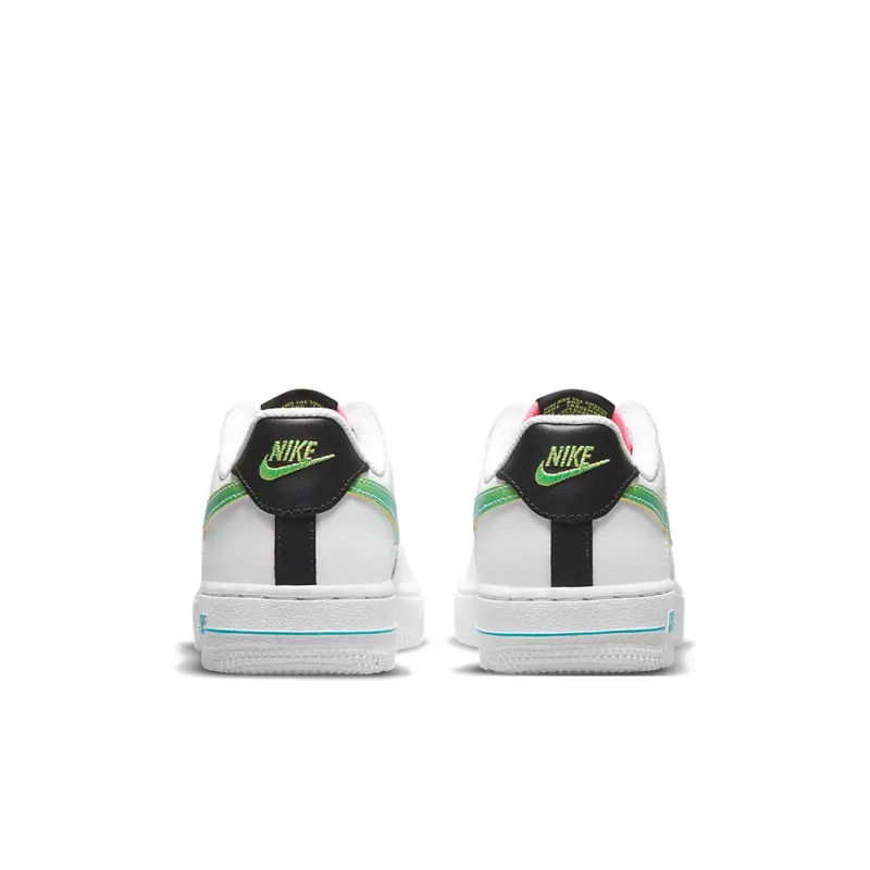Nike Air Force 1 Kids' Skateboarding Shoes Pre-school-4