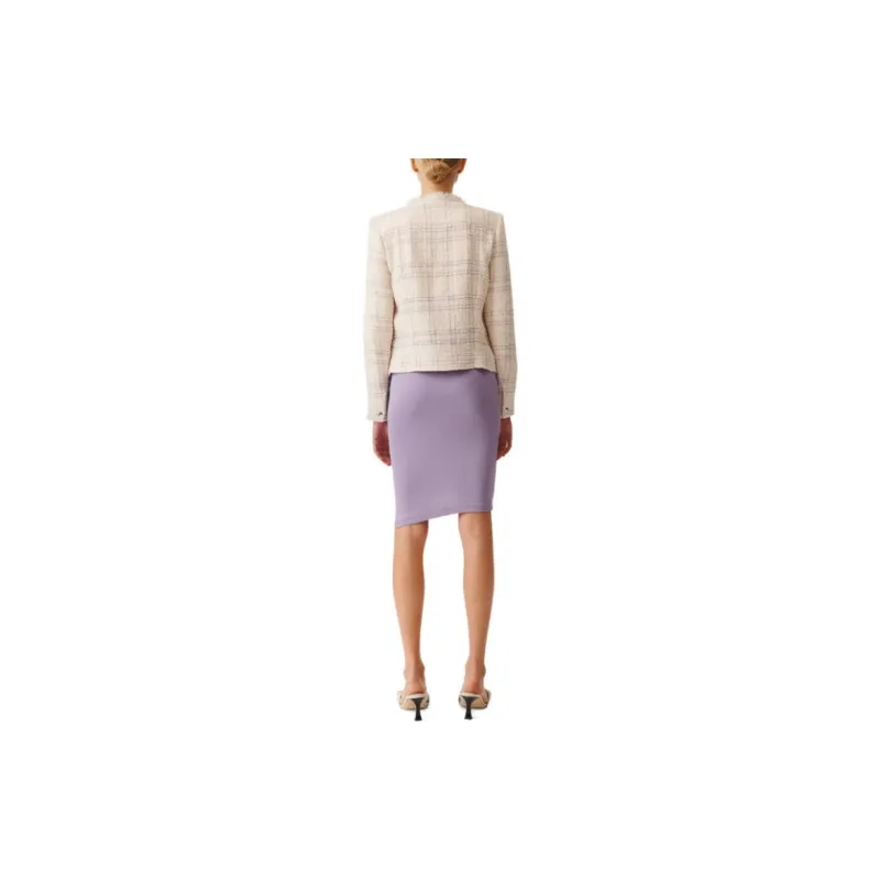 IRO NIGHT Jackets Women's Beige-1