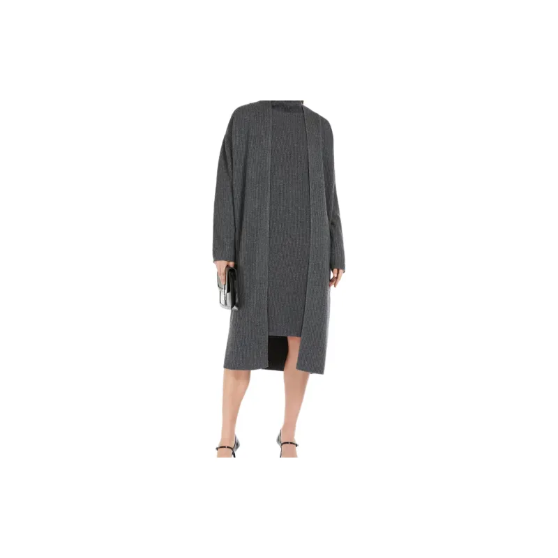 Max Mara Ebridi Midi Dress-1