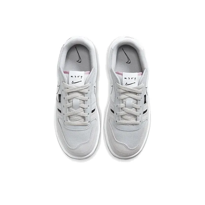 Nike Squash-Type 'Grey' GS-3