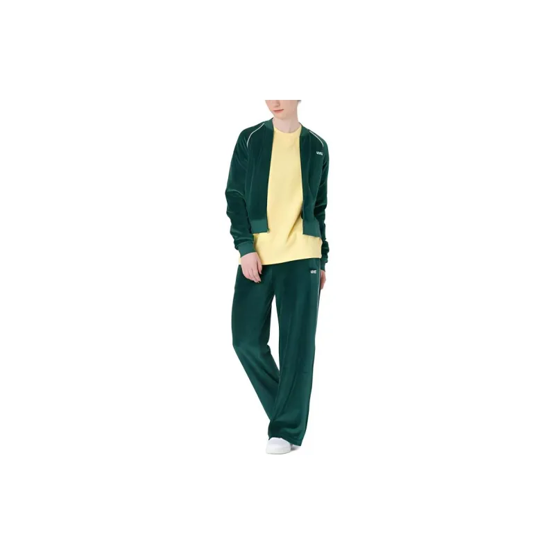 Levis Jackets Women's Green-2