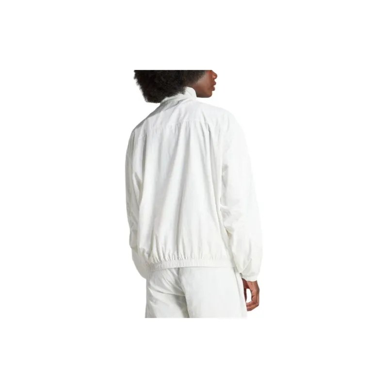 Adidas Originals Trench Coat Women's White-3