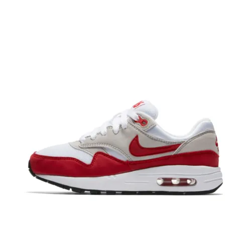 Nike Air Max 1 Running Shoes GS