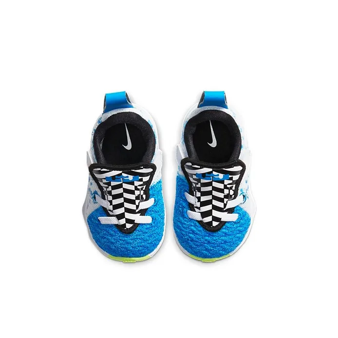 Nike LeBron 17 Sprite TD-3
