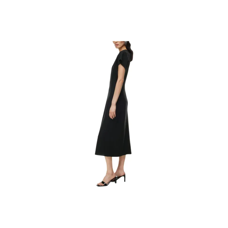 ARITZIA Babaton Futurist Dress Short-Sleeved Dresses Women's-9