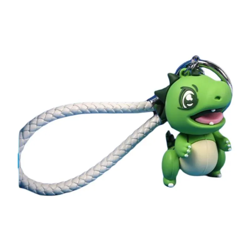 VICTOR Badminton Souvenirs Backpack Pendant Green Zinc Alloy Unisex Other-1