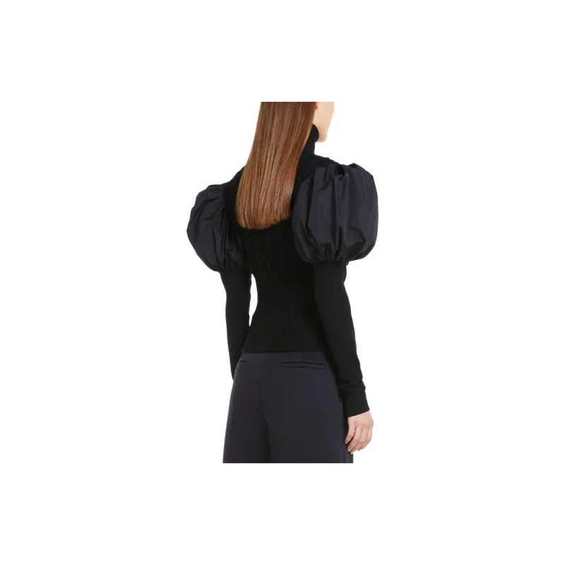 MaxMara Sweaters Women's Black-3