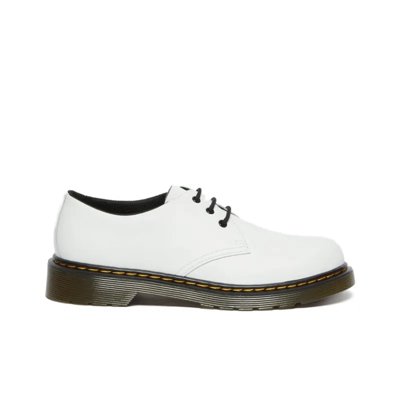 Dr.Martens 1461 Kids' Leather Shoes Grade School-1