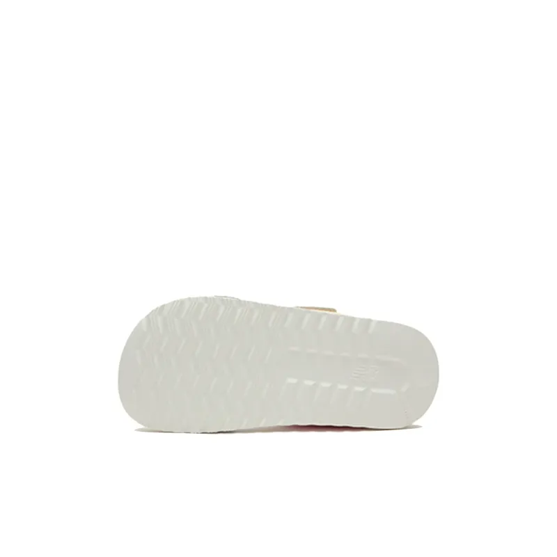 New Balance NB NCLAY Children's Sandals Light Blue Pink Kids'-3