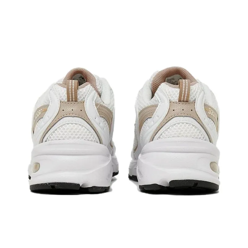 New Balance 530 Munsell White Mindful Grey-3